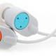 Illustration for article titled AIAIAIs PX-0 Headphones Have Childlike Looks, but Promise Grown Up Sound
